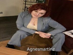 Agnesmartinz