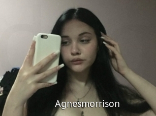 Agnesmorrison