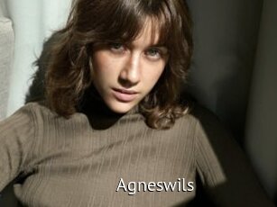 Agneswils