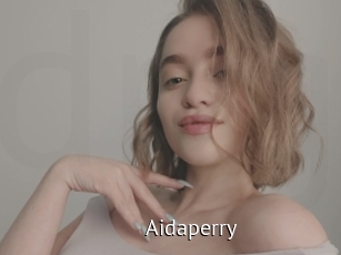 Aidaperry