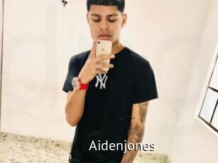 Aidenjones