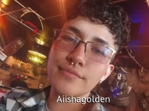 Aiishagolden