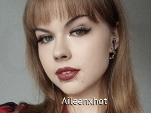 Aileenxhot