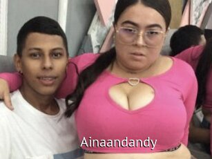 Ainaandandy