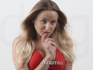 Ainamiu