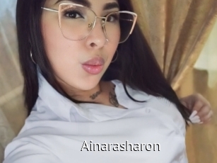 Ainarasharon