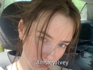 Ainsleyalvey