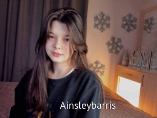 Ainsleybarris