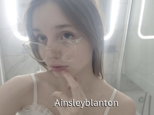 Ainsleyblanton