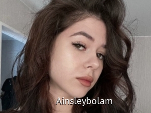 Ainsleybolam