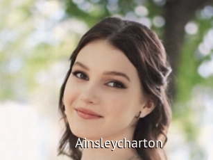 Ainsleycharton