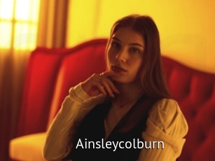 Ainsleycolburn