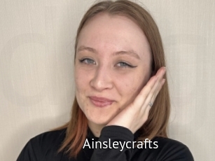 Ainsleycrafts