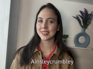 Ainsleycrumbley