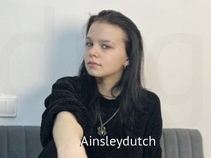 Ainsleydutch