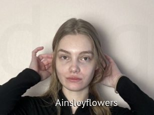 Ainsleyflowers