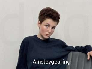 Ainsleygearing