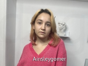 Ainsleygomer