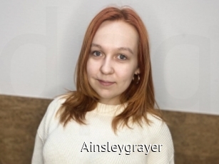 Ainsleygrayer