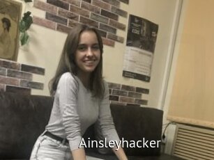 Ainsleyhacker