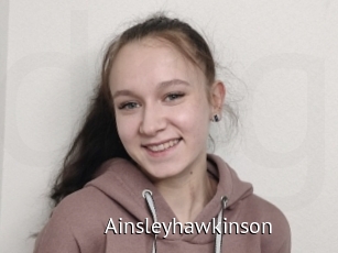 Ainsleyhawkinson