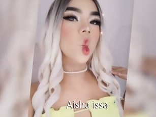 Aisha_issa