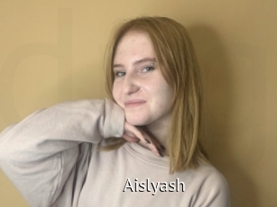 Aislyash