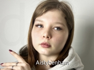 Aislybenham