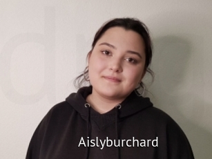 Aislyburchard