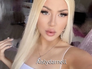 Aislydarnell