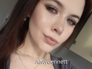 Aislydennett