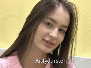 Aislydurston