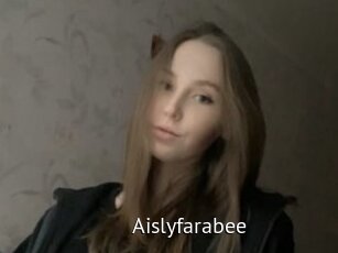 Aislyfarabee