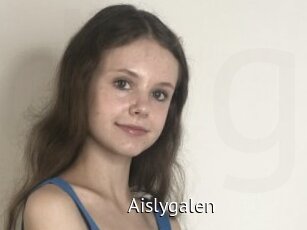 Aislygalen