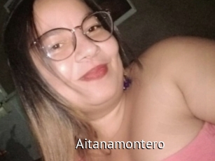 Aitanamontero