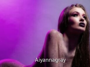 Aiyannagray