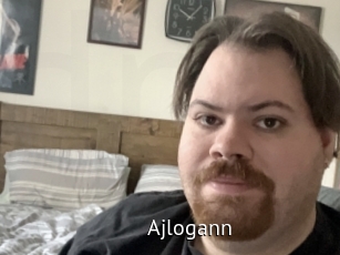 Ajlogann