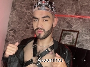 Akeemhot