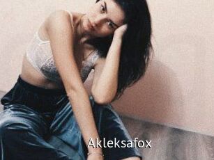 Akleksafox