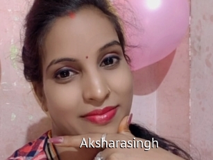 Aksharasingh