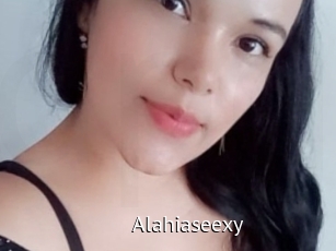 Alahiaseexy