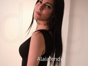 Alaiafendi