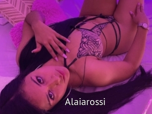 Alaiarossi