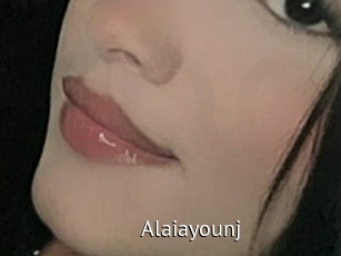 Alaiayounj