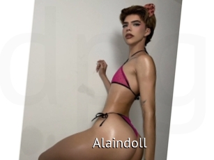 Alaindoll