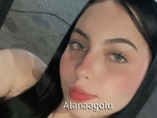 Alanaagold