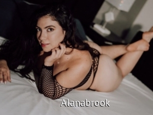 Alanabrook