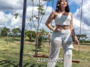 Alanadeep