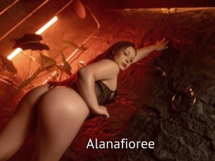 Alanafioree