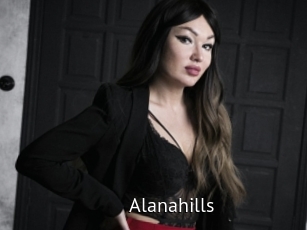 Alanahills